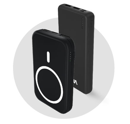 Powerbanks