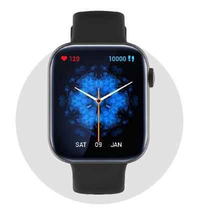 Smart Watches